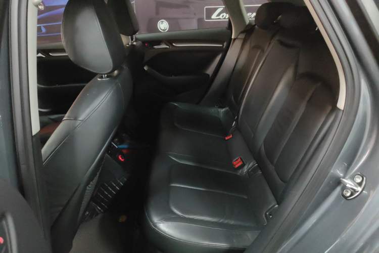 Used Audi A3 2014 Sportback 35 TFSI Automatic Comfort Model
