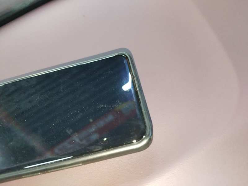 Used Xiaomi Auto SU7 2024 Rear-Drive Long-Range Intelligent Driving Version — 8