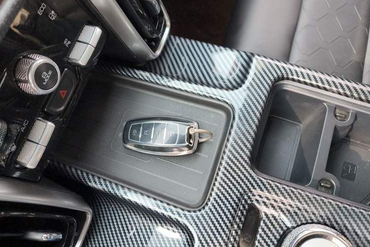 Used Haval DARGO 2024 1.5T DCT Labrador Edition