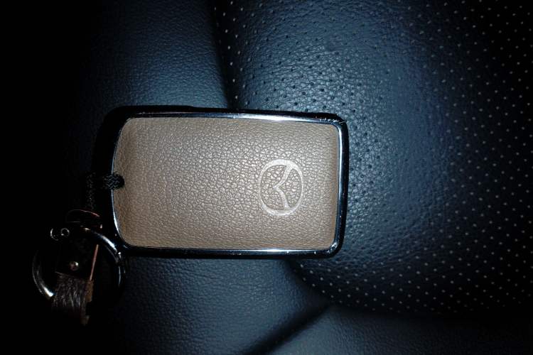 Used Mazda CX-5 2024 2.0L Automatic Two-Wheel Drive Comfort Version