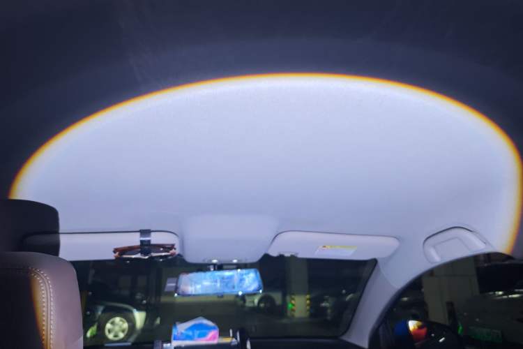 Used BYD e2 2021 Comfort Model
