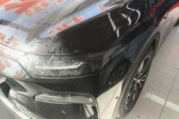 Used Leapmotor C11 2026 All-Electric 640 LiDAR Prestige Edition
