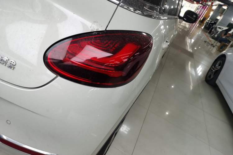 Used Wuling Bingo 2023 333km Enjoy+ Version