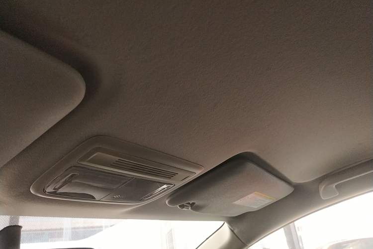 Used Honda Vezel 2015 1.5L CVT two-wheel drive Comfort trim
