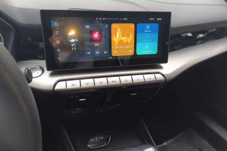 Used MG 5 2023 180 DVVT Manual Fashion Edition