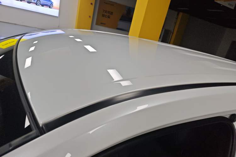 Used Toyota FRONTLANDER 2024 2.0L CVT Elite Edition