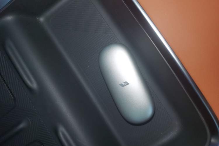 Used Li Auto L6 2025 Max Smart Refresh Edition