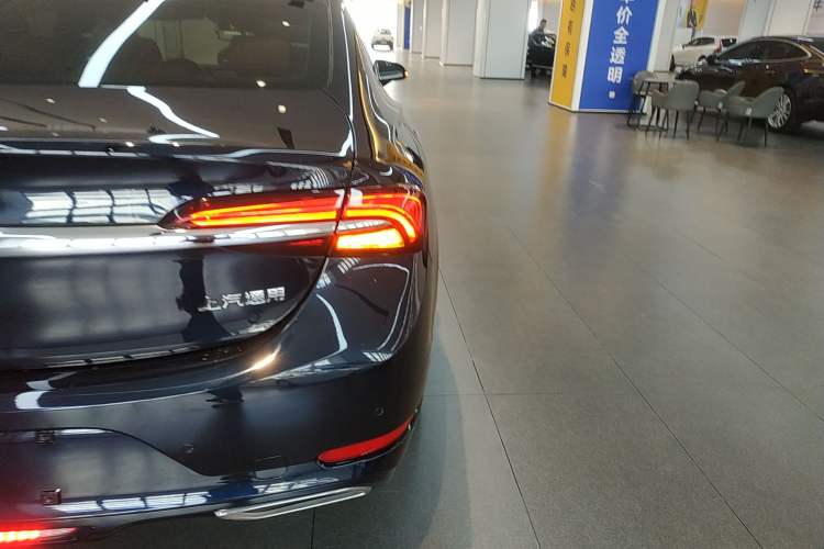 Used Buick LaCrosse 2021 652T Premium Edition
