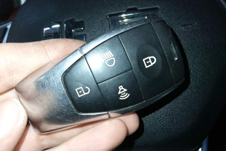 Used BAIC Off-Road BJ40 2020 2.0T Automatic Four-Wheel Drive Urban Hunter Edition Chivalrous Type