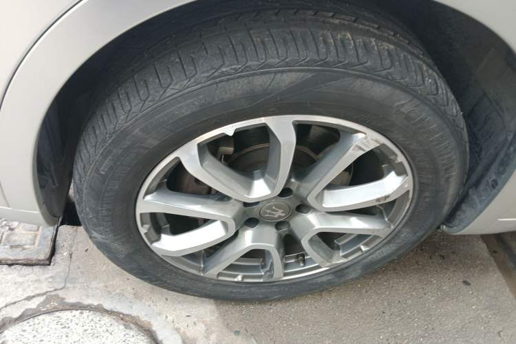 Used Maserati Levante 2016 3.0T Standard Edition