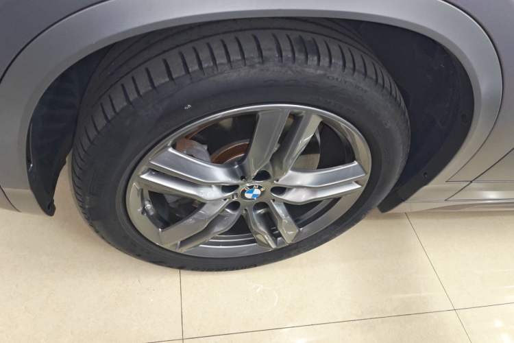 Used BMW X2 2021 sDrive25i Leading Model M Off-Road Package
