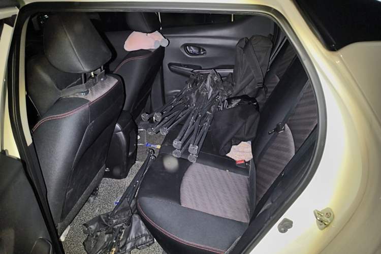 Used Nissan Lannia 2020 1.6L CVT Cool Edition
