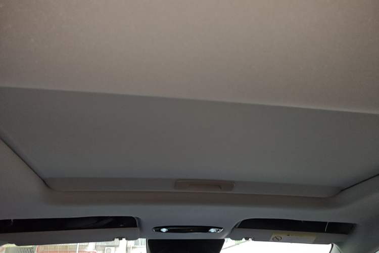 Used Geely Galaxy L6 2024 60km PLUS Dragon Edition Headliner