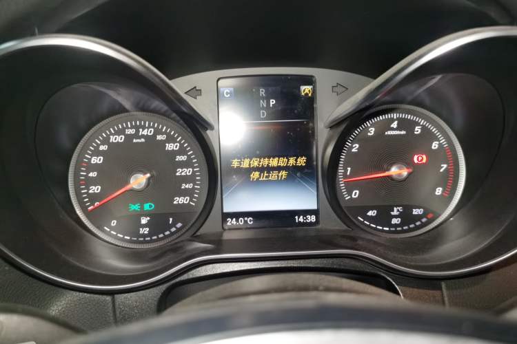 Used Mercedes-Benz GLC Coupe 2019 GLC 260 4MATIC Coupe SUV
