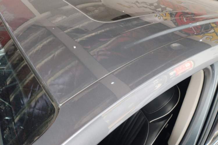 Used Roewe iMAX8 2021 400TGI Supreme Series Prestige Edition