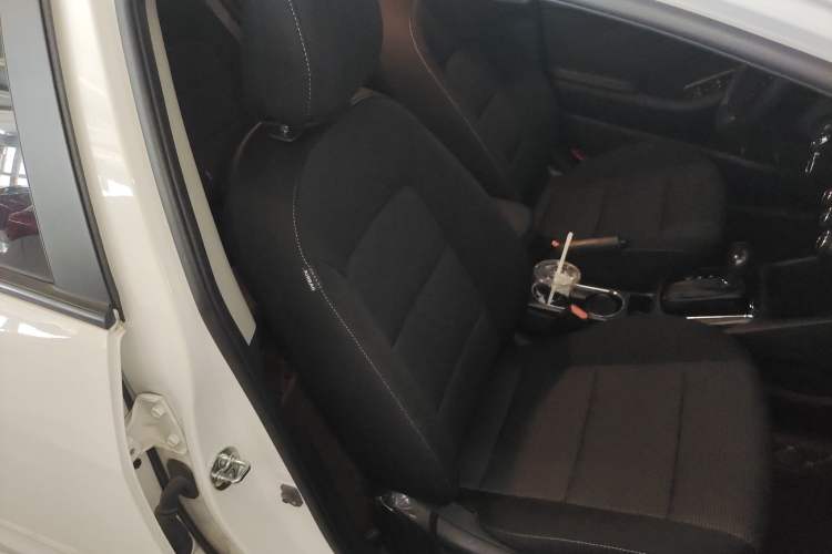 Used Kia K3 2016 1.6L Automatic GL Right Front Seat