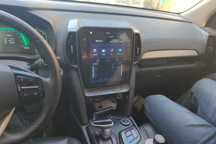 Used Hyundai ix35 2021 2.0L Automatic 2WD GLS Leading Edition