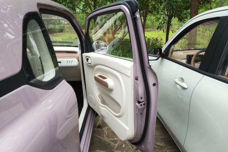 Used Bestune Pony 2026 Model 222km Cute Horse Plus
