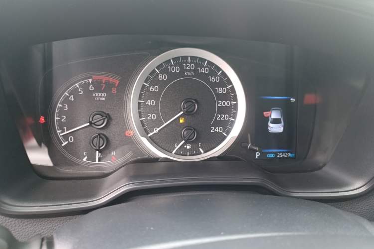 Used Toyota Corolla 2022 1.2T S-CVT Pioneer PLUS Edition
