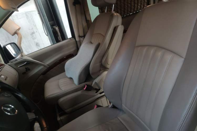 Used Mercedes-Benz Viano 2014 3.5L Premier Edition