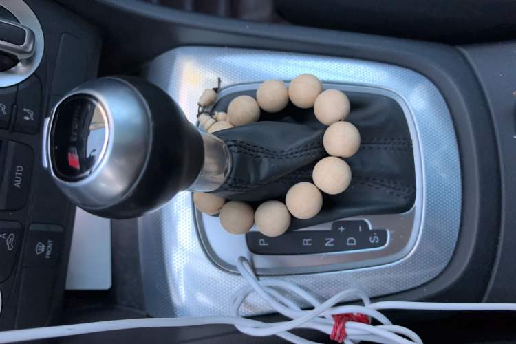 Used Audi Q3 2015 30 TFSI Comfort Model