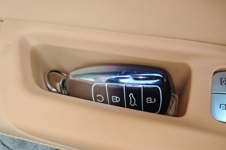 Used Chery Arrizo 8 PRO 2025 Model Pro 2.0T Prestige Version