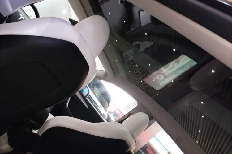 Used Tesla Model Y 2023 Rear-Wheel-Drive Version