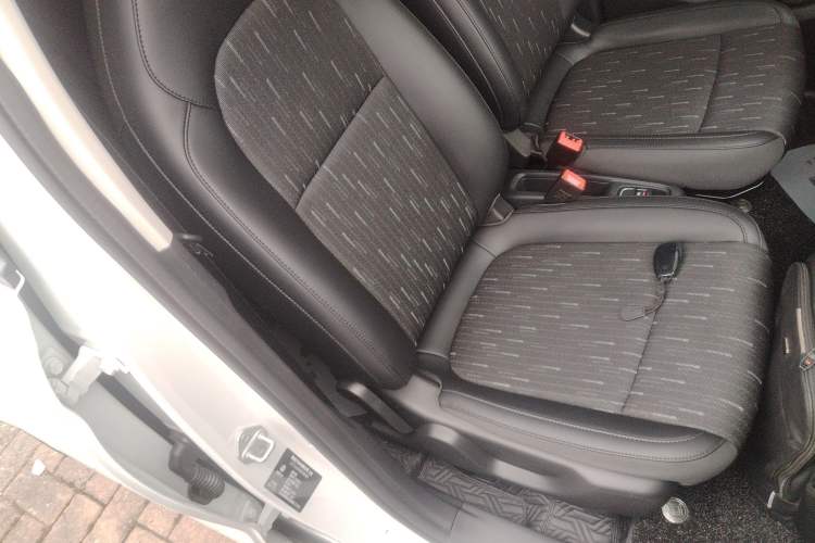 Used Leapmotor T03 2025 310 Comfort Edition