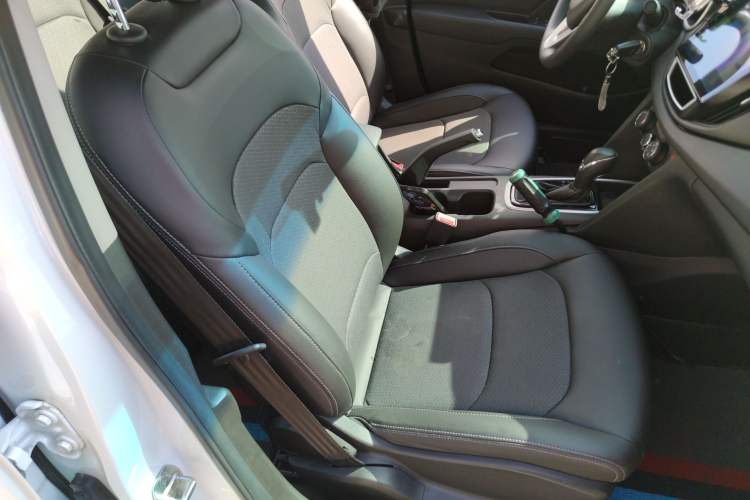 Used Chevrolet Cavalier 2019 320 Automatic Xinyue Edition