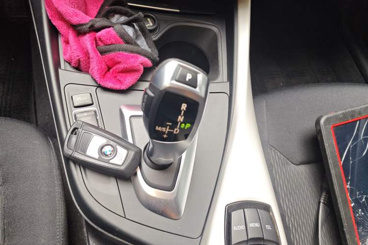 Used BMW 1 Series 2013 Facelifted 118i Leading Edition
