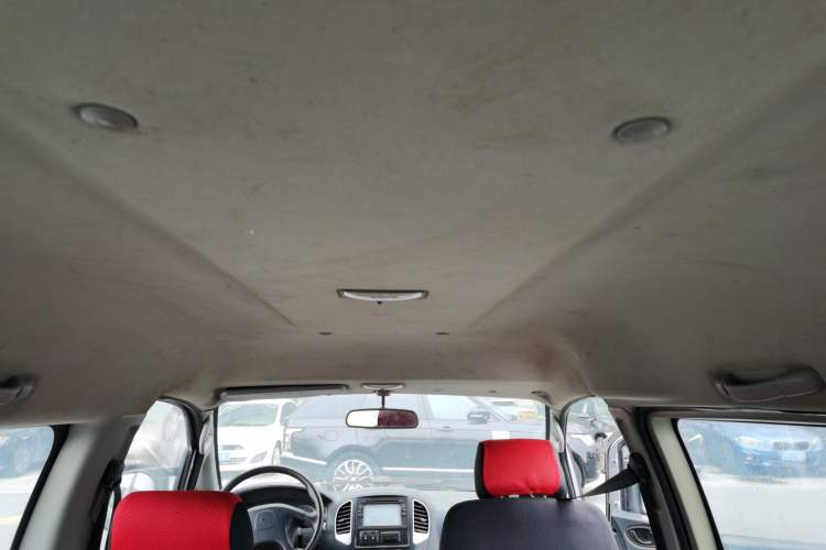 Used FORTHING Lingzhi 2013 V3 1.5L 7-Seater Standard Model II Headliner