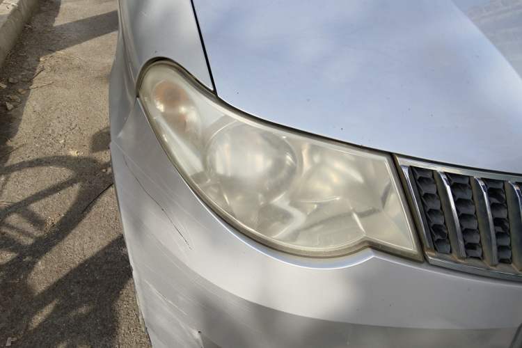 Used Wuling Hongguang 
