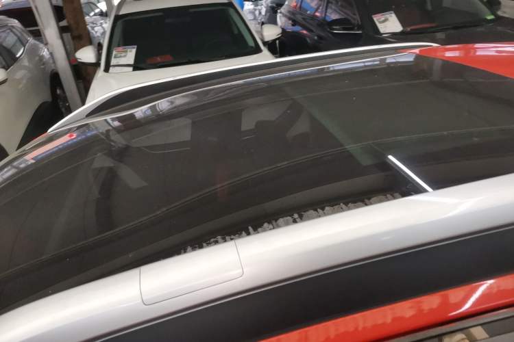 Used Citroen C3-XR 2019 190THP Automatic Xueying Edition Roof