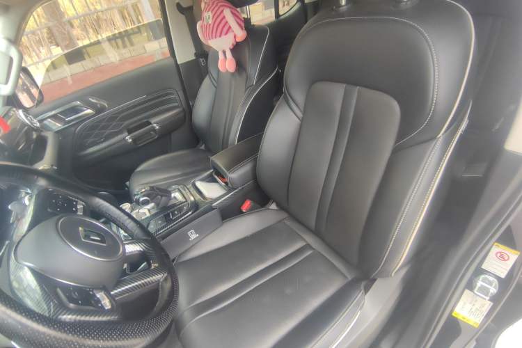 Used Tank 300 2023 Off-Road Edition 2.0T Conqueror