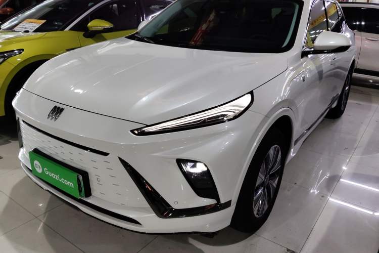 Used Buick E5 2023 Zhixiang Standard Range Edition