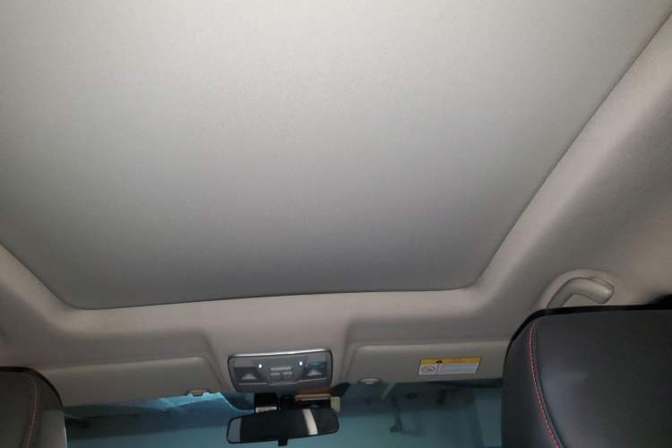 Used CHANGAN CS75 2021 Honor Million Edition 280T DCT Prestige Model