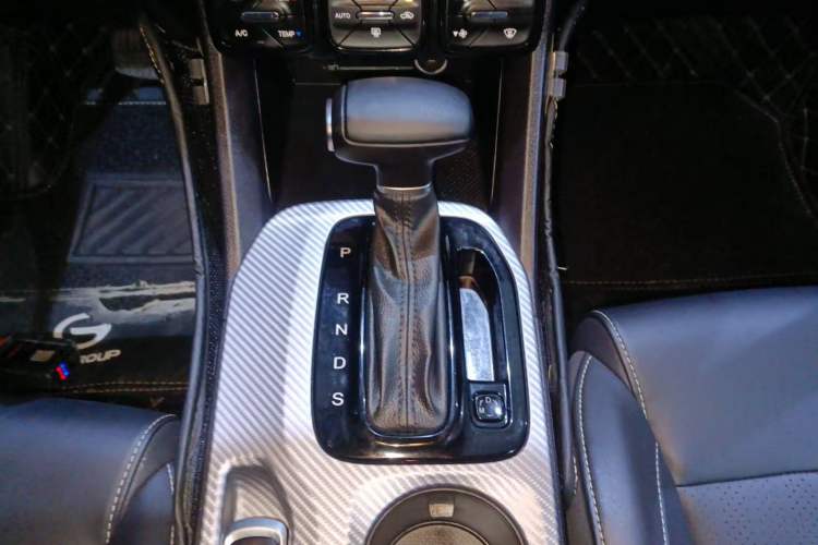 Used GAC Trumpchi GS3 2021 POWER 270T Automatic Luxury Edition