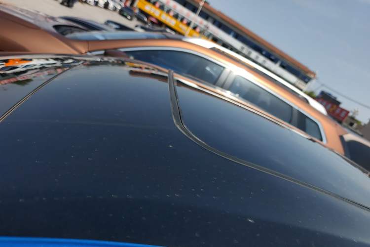 Used Buick Verano 2023 Pro GS Swift Edition Roof