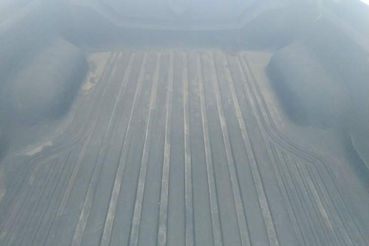 Used Great Wall Poer 2021 2.0T Commercial Version Manual Diesel Two-Wheel Drive Elite Long-Box GW4D20M