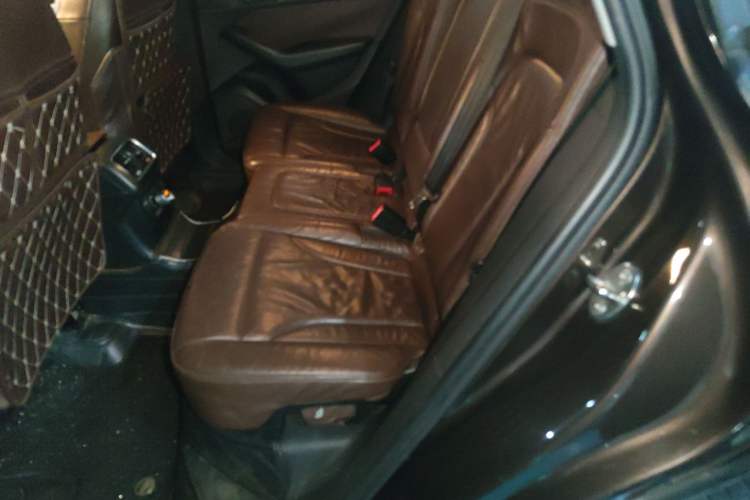 Used Audi Q5 2013 40 TFSI Technology Edition
