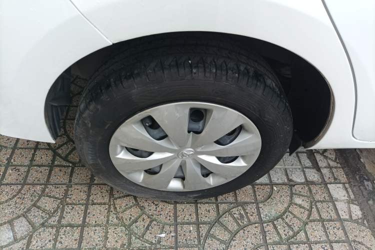 Used Toyota YARiS L Zhi Xuan 2016 Revised 1.5E CVT Charming Edition Right Rear Wheel Hub