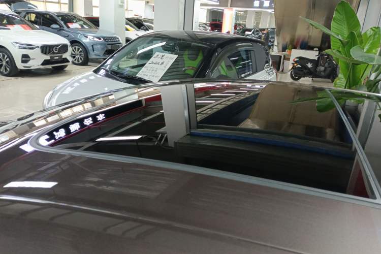 Used Audi A4L 2017 45 TFSI quattro Style Edition