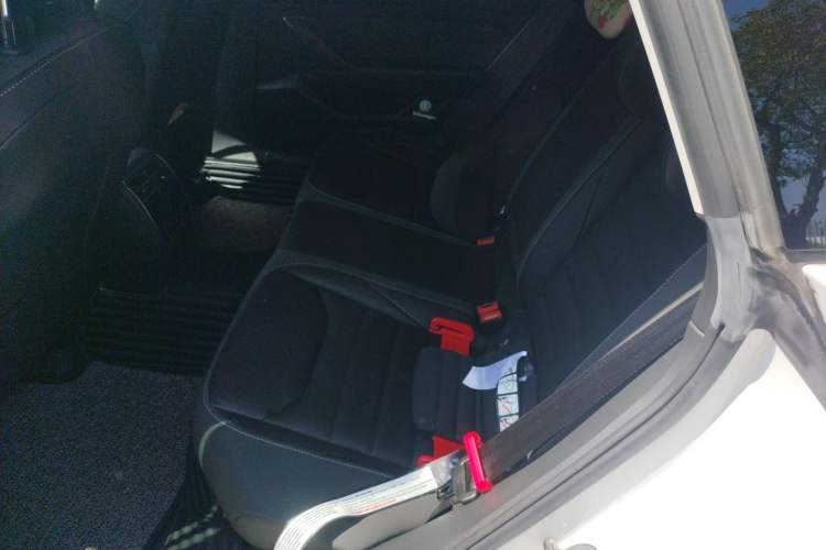 Used Volkswagen FAW-Volkswagen CC 2021 Estate Car 380TSI Vizion Edition