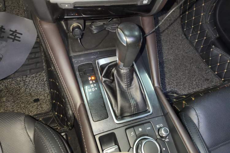 Used Mazda Atenza 2017 2.5L Skyactiv Sport Edition