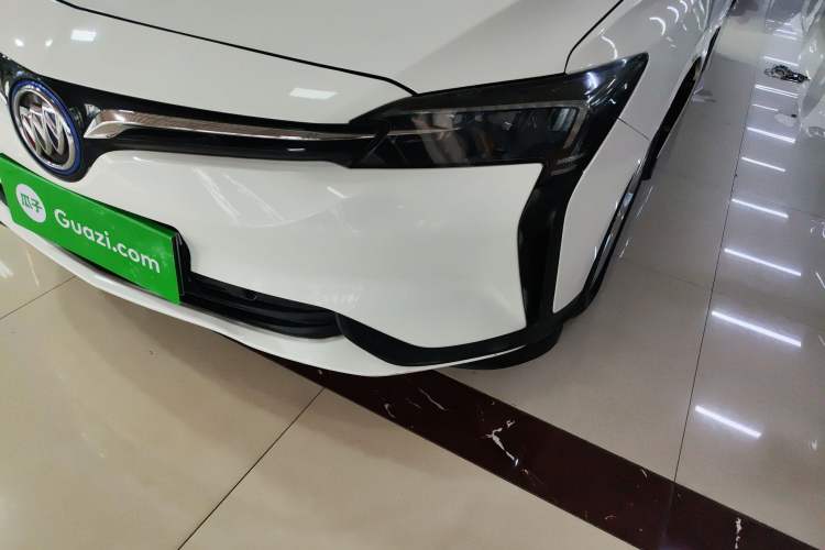 Used Buick Velite 6 2023 430km Range Commuter Version