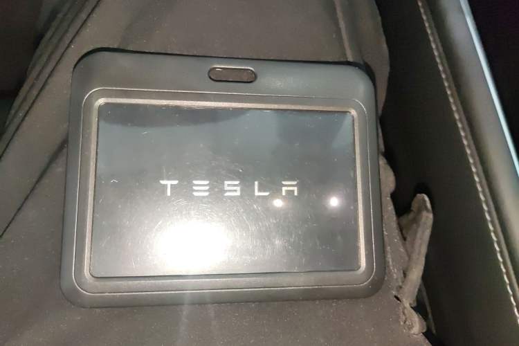 Used Tesla Model 3 2021 Performance High-Performance All-Wheel-Drive Version