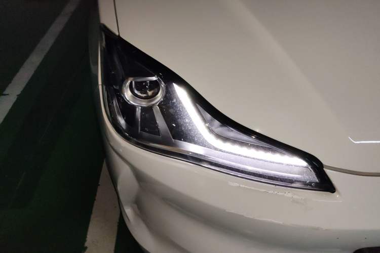 Used NETA V 2022 Chao 400 Lite
