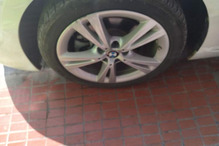 Used BMW 1 Series 2017 118i Design Package Model
