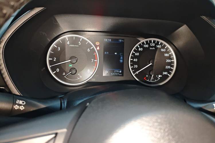 Used Nissan Sylphy 2020 Revised 1.6L XL CVT Enjoyment Edition
