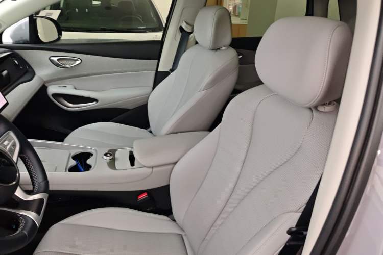 Used BYD Sealion 05 EV 2025 520 km Flagship SmartDrive Version